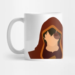 Zuko Mug